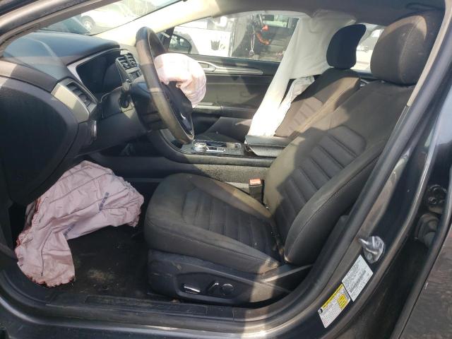 Photo 6 VIN: 3FA6P0H75JR133660 - FORD FUSION SE 