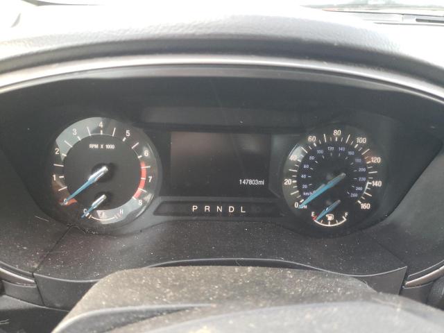 Photo 8 VIN: 3FA6P0H75JR133660 - FORD FUSION SE 