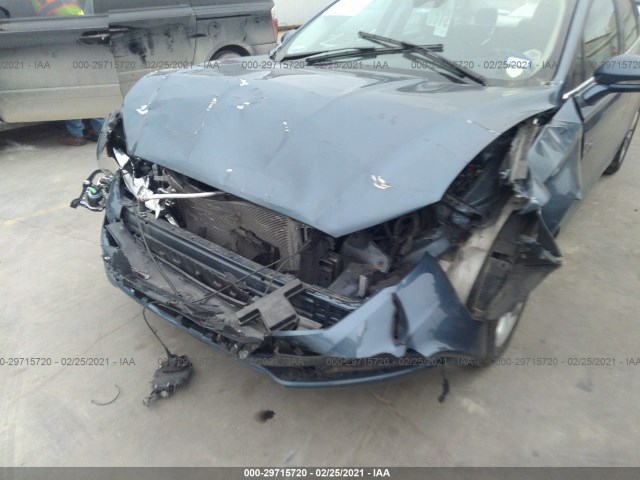 Photo 5 VIN: 3FA6P0H75JR156078 - FORD FUSION 