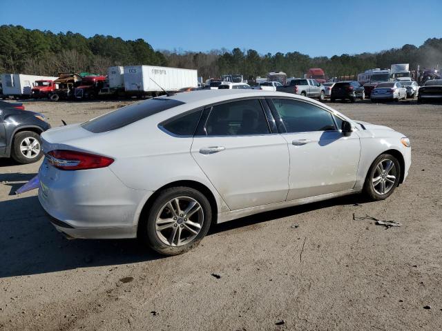 Photo 2 VIN: 3FA6P0H75JR156842 - FORD FUSION SE 