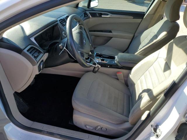 Photo 6 VIN: 3FA6P0H75JR156842 - FORD FUSION SE 