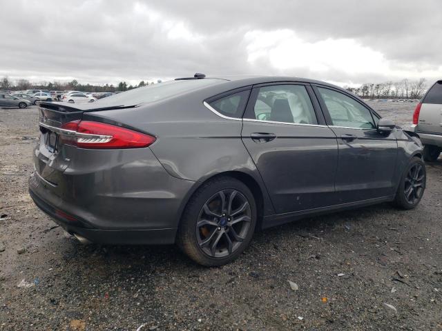 Photo 2 VIN: 3FA6P0H75JR162348 - FORD FUSION 