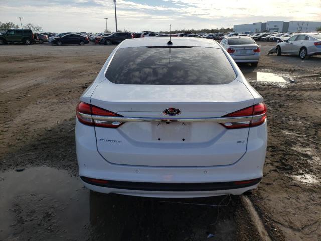 Photo 5 VIN: 3FA6P0H75JR177836 - FORD FUSION SE 