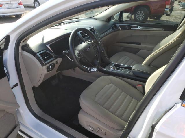 Photo 6 VIN: 3FA6P0H75JR177836 - FORD FUSION SE 