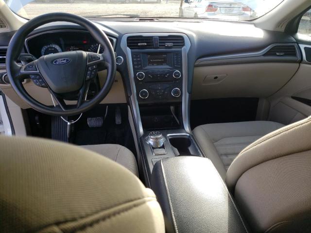 Photo 7 VIN: 3FA6P0H75JR177836 - FORD FUSION SE 