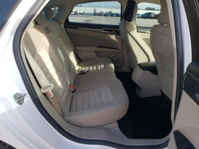 Photo 9 VIN: 3FA6P0H75JR177836 - FORD FUSION SE 