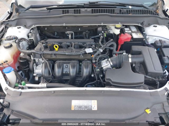 Photo 9 VIN: 3FA6P0H75JR183720 - FORD FUSION 