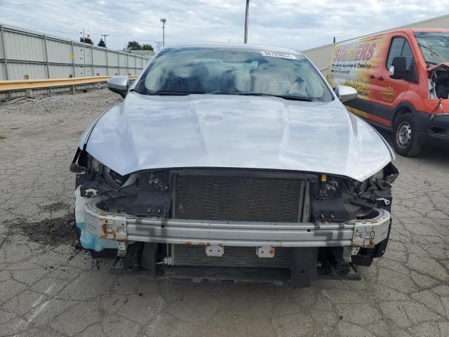 Photo 4 VIN: 3FA6P0H75JR190408 - FORD FUSION SE 