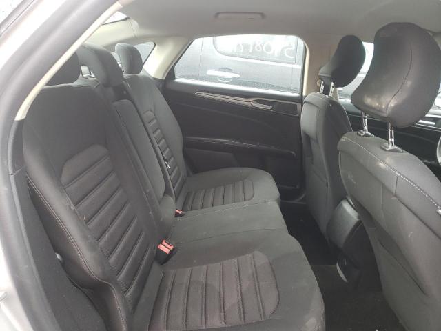 Photo 5 VIN: 3FA6P0H75JR273210 - FORD FUSION SE 