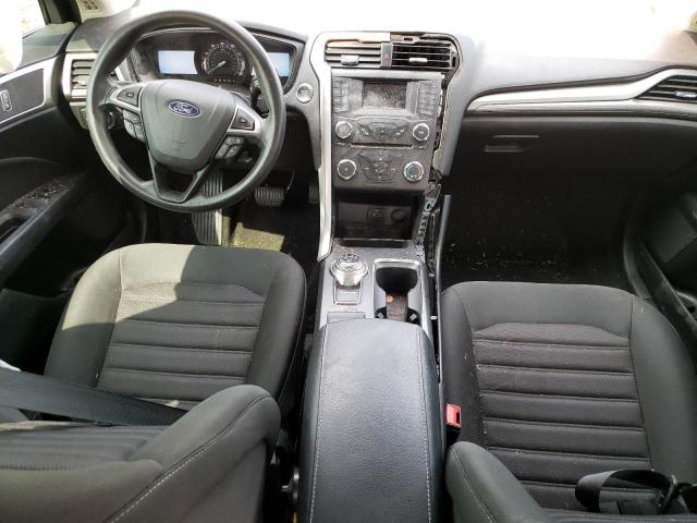 Photo 7 VIN: 3FA6P0H75JR279184 - FORD FUSION SE 