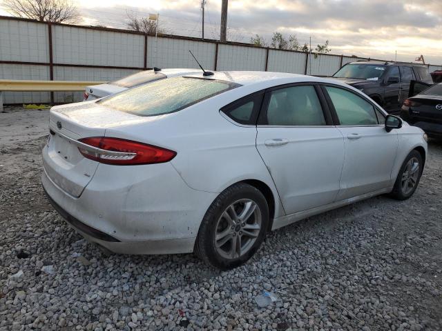 Photo 2 VIN: 3FA6P0H75JR284868 - FORD FUSION 