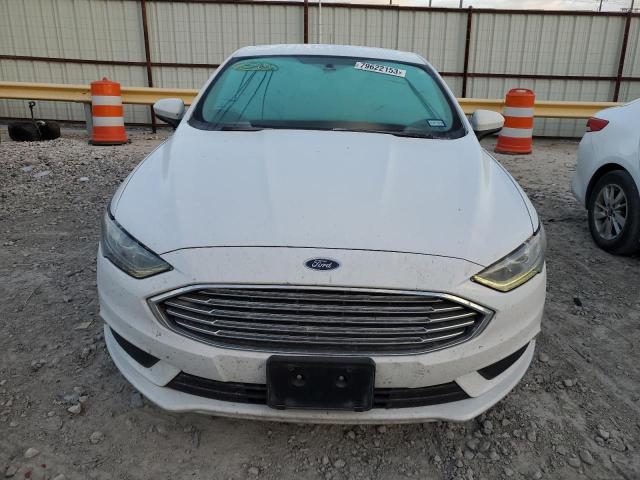 Photo 4 VIN: 3FA6P0H75JR284868 - FORD FUSION 