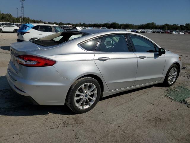 Photo 2 VIN: 3FA6P0H75KR153733 - FORD FUSION SE 