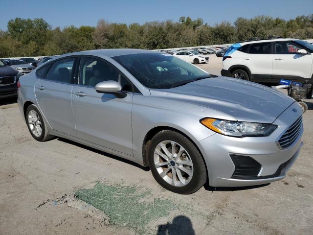 Photo 3 VIN: 3FA6P0H75KR153733 - FORD FUSION SE 