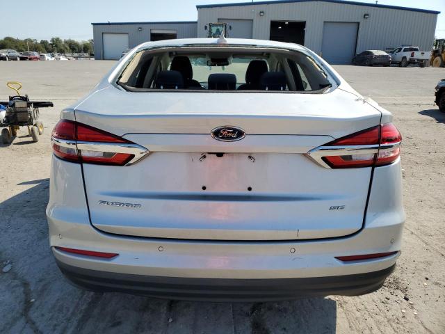 Photo 5 VIN: 3FA6P0H75KR153733 - FORD FUSION SE 