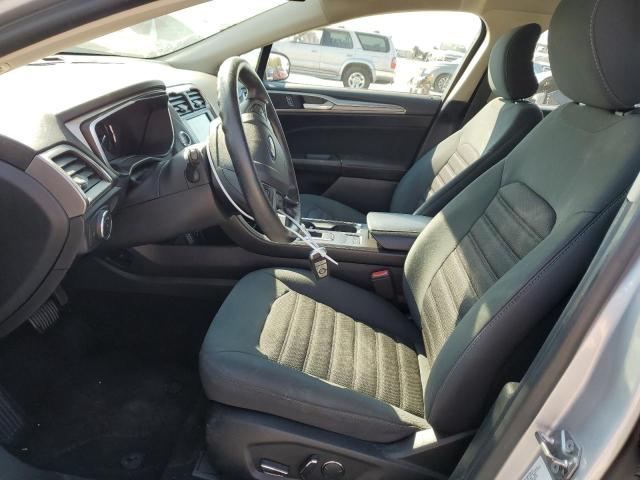 Photo 6 VIN: 3FA6P0H75KR153733 - FORD FUSION SE 