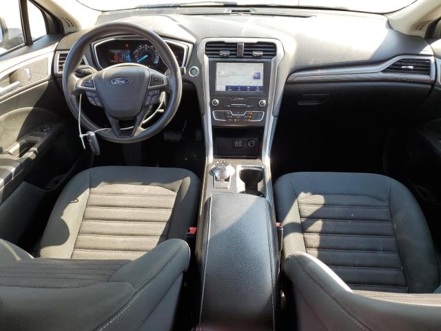 Photo 7 VIN: 3FA6P0H75KR153733 - FORD FUSION SE 