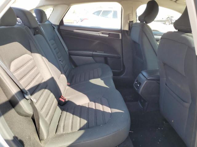 Photo 9 VIN: 3FA6P0H75KR153733 - FORD FUSION SE 