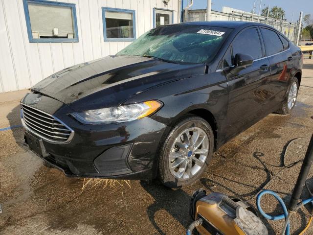 Photo 0 VIN: 3FA6P0H75KR265500 - FORD FUSION SE 