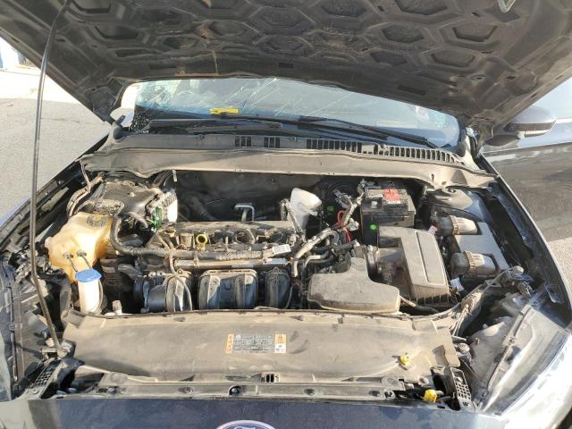 Photo 10 VIN: 3FA6P0H75KR265500 - FORD FUSION SE 