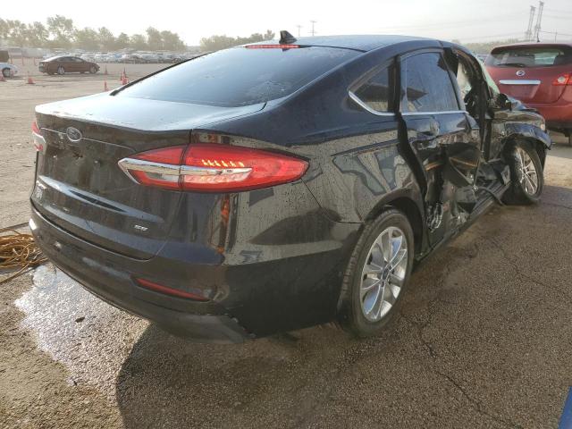 Photo 2 VIN: 3FA6P0H75KR265500 - FORD FUSION SE 