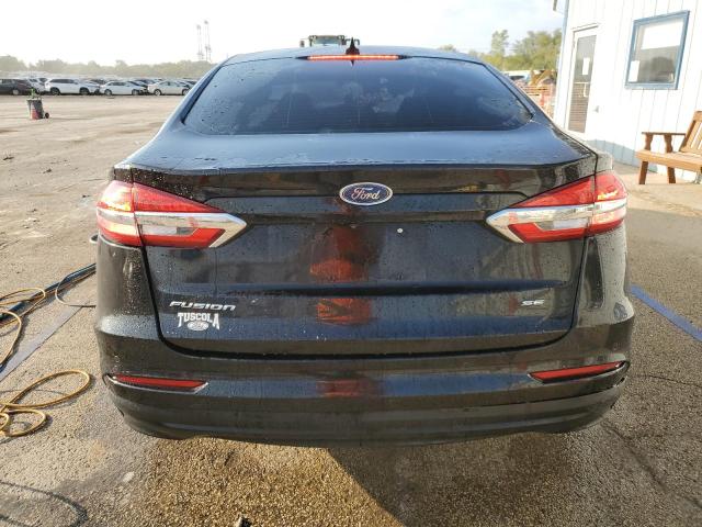 Photo 5 VIN: 3FA6P0H75KR265500 - FORD FUSION SE 