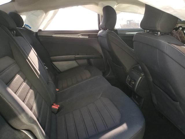 Photo 9 VIN: 3FA6P0H75KR265500 - FORD FUSION SE 