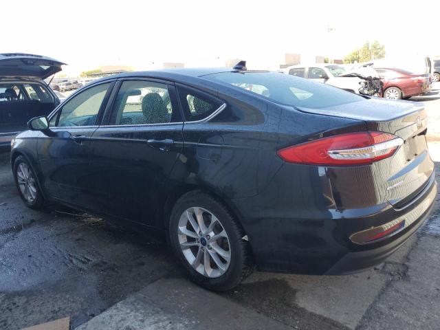 Photo 1 VIN: 3FA6P0H75LR139266 - FORD FUSION SE 