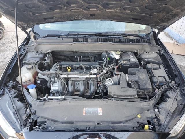 Photo 10 VIN: 3FA6P0H75LR139266 - FORD FUSION SE 