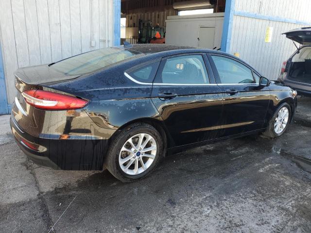 Photo 2 VIN: 3FA6P0H75LR139266 - FORD FUSION SE 