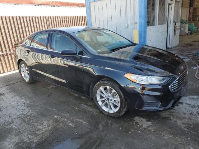 Photo 3 VIN: 3FA6P0H75LR139266 - FORD FUSION SE 