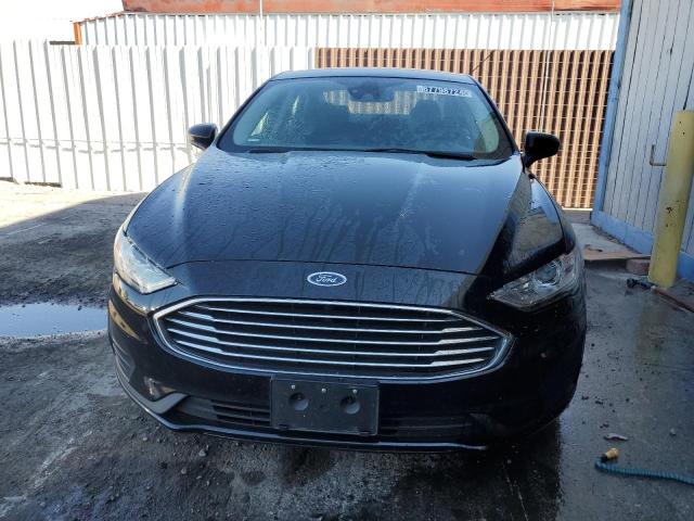 Photo 4 VIN: 3FA6P0H75LR139266 - FORD FUSION SE 