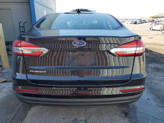 Photo 5 VIN: 3FA6P0H75LR139266 - FORD FUSION SE 