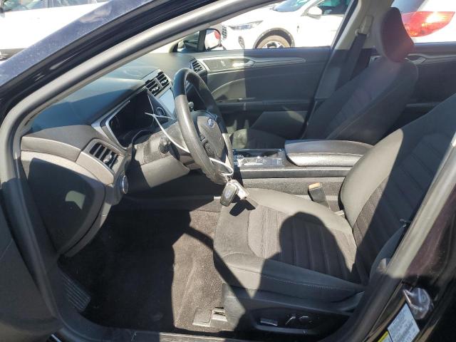 Photo 6 VIN: 3FA6P0H75LR139266 - FORD FUSION SE 