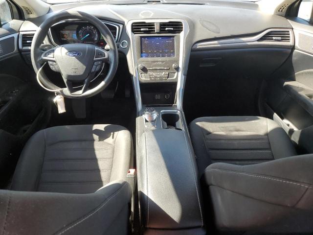 Photo 7 VIN: 3FA6P0H75LR139266 - FORD FUSION SE 