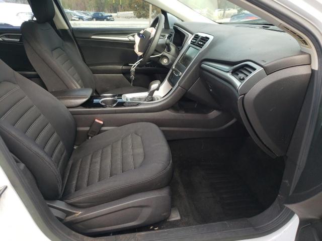 Photo 4 VIN: 3FA6P0H76DR110456 - FORD FUSION SE 