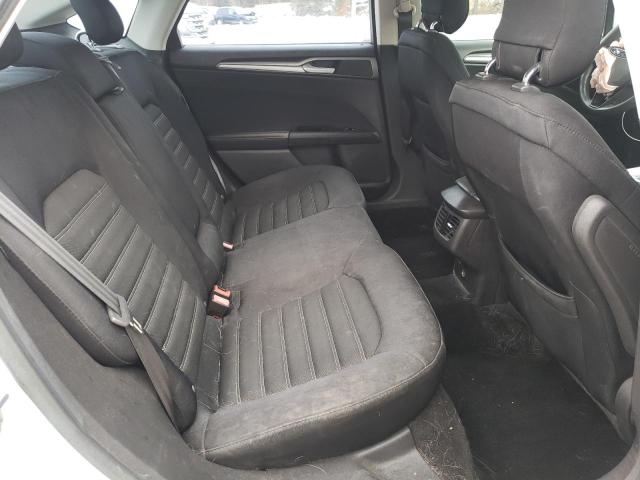 Photo 5 VIN: 3FA6P0H76DR110456 - FORD FUSION SE 