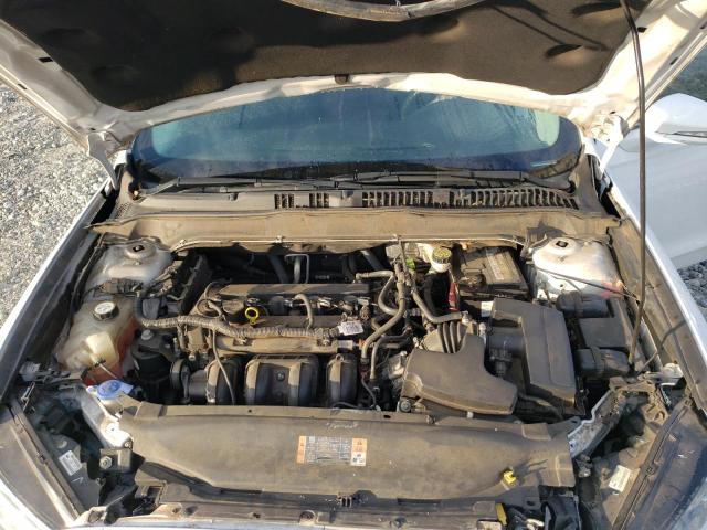 Photo 6 VIN: 3FA6P0H76DR110456 - FORD FUSION SE 