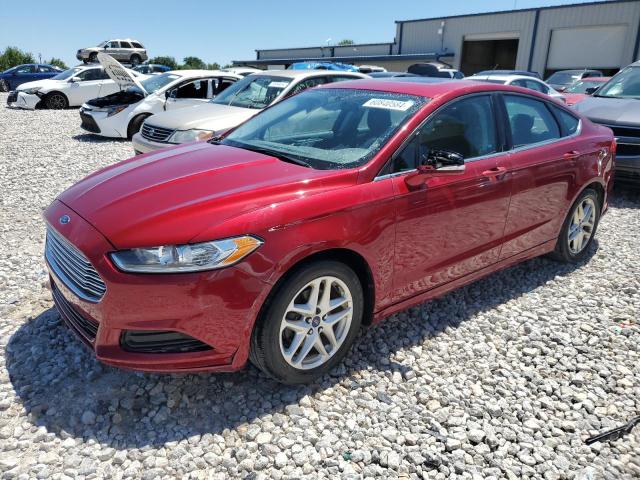 Photo 0 VIN: 3FA6P0H76DR112174 - FORD FUSION 