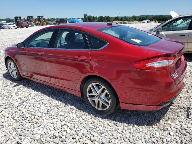 Photo 1 VIN: 3FA6P0H76DR112174 - FORD FUSION 