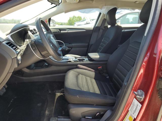 Photo 6 VIN: 3FA6P0H76DR112174 - FORD FUSION 