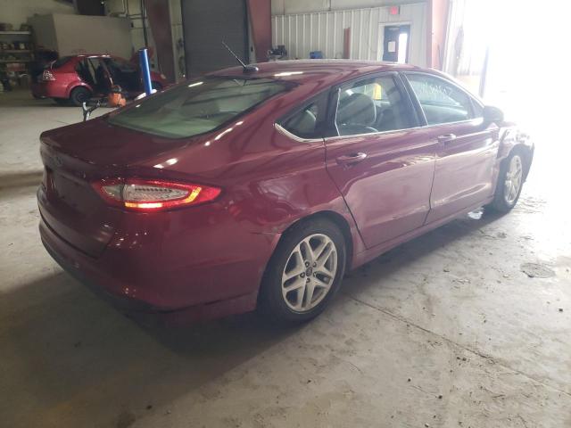 Photo 3 VIN: 3FA6P0H76DR118377 - FORD FUSION SE 