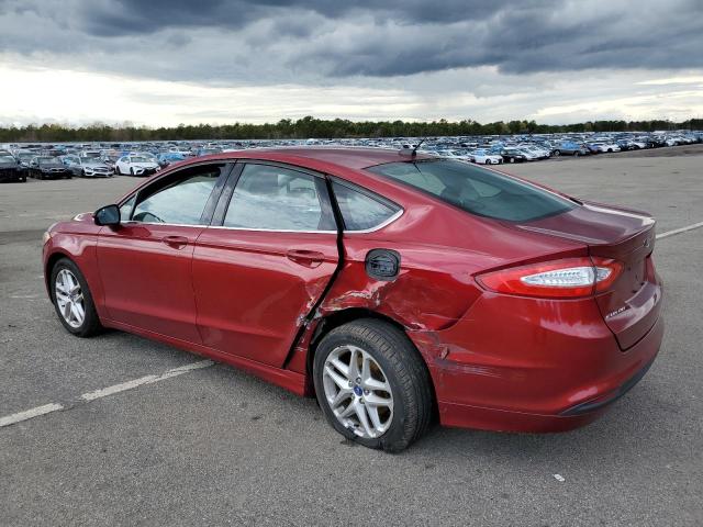 Photo 1 VIN: 3FA6P0H76DR121859 - FORD FUSION SE 