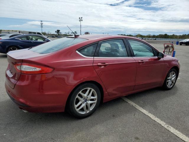 Photo 2 VIN: 3FA6P0H76DR121859 - FORD FUSION SE 