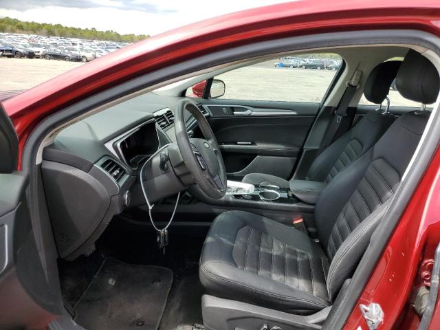 Photo 6 VIN: 3FA6P0H76DR121859 - FORD FUSION SE 