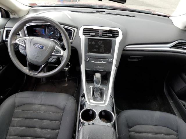 Photo 7 VIN: 3FA6P0H76DR121859 - FORD FUSION SE 