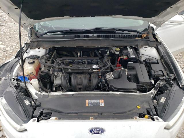 Photo 10 VIN: 3FA6P0H76DR131744 - FORD FUSION 