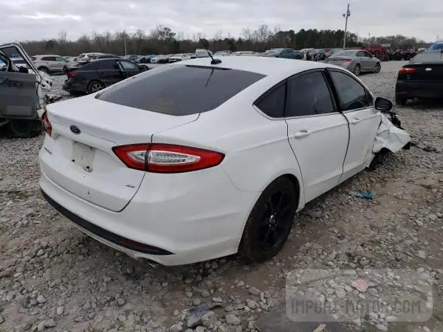 Photo 2 VIN: 3FA6P0H76DR131744 - FORD FUSION 