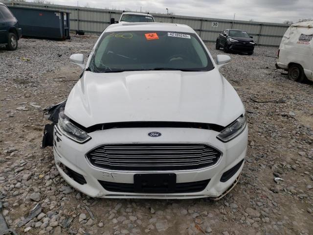 Photo 4 VIN: 3FA6P0H76DR131744 - FORD FUSION 