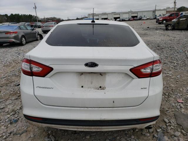 Photo 5 VIN: 3FA6P0H76DR131744 - FORD FUSION 